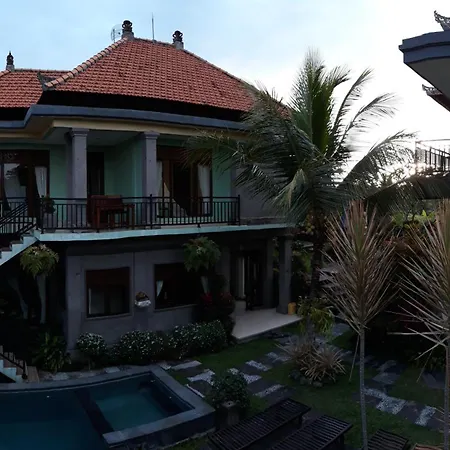 Villa Bungsil Gading