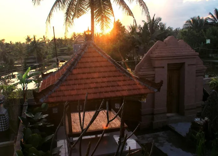 Bungsil Gading Ubud (Bali)