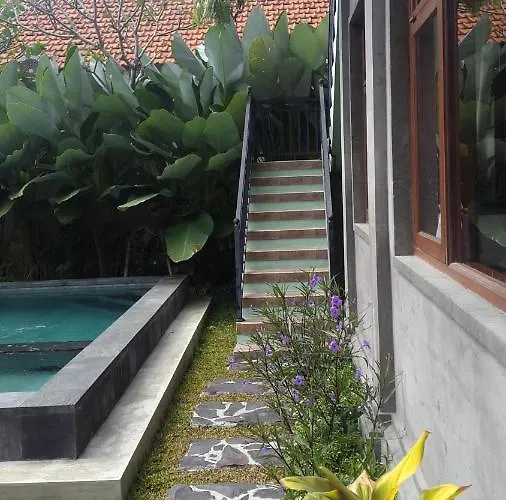 Bungsil Gading Guest house 3*