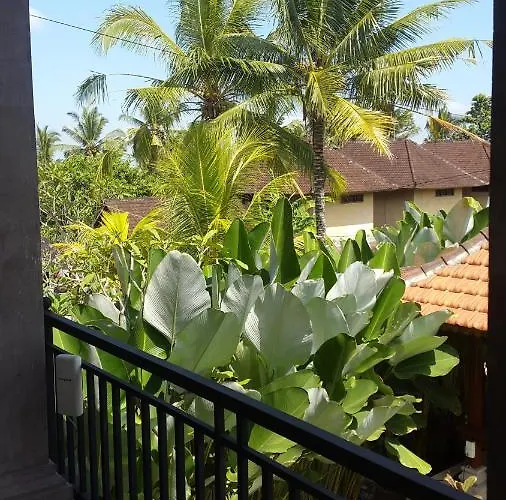Bungsil Gading Ubud (Bali)