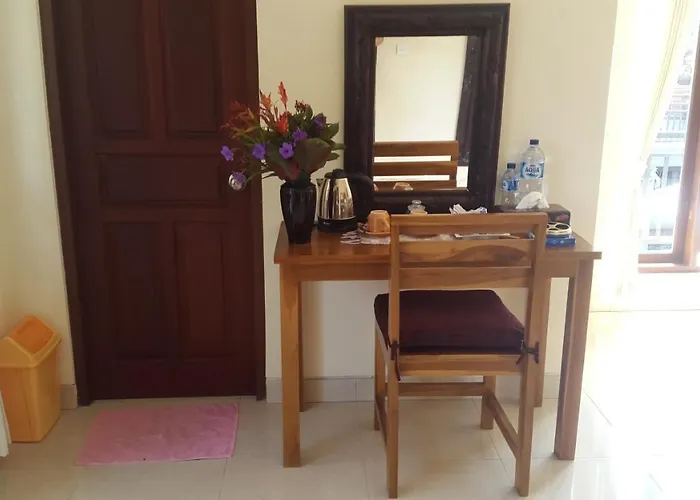 Bungsil Gading Guest house