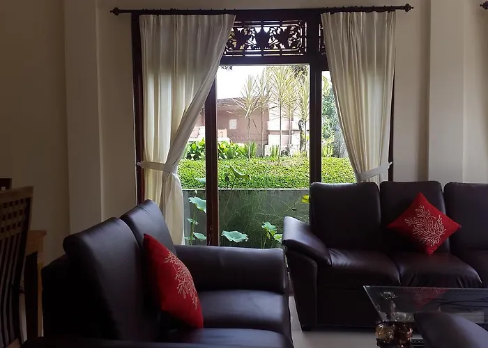 Guest house Bungsil Gading 3*