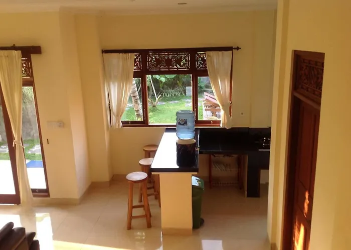 Bungsil Gading Guest house