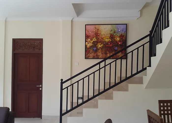 Guest house Bungsil Gading