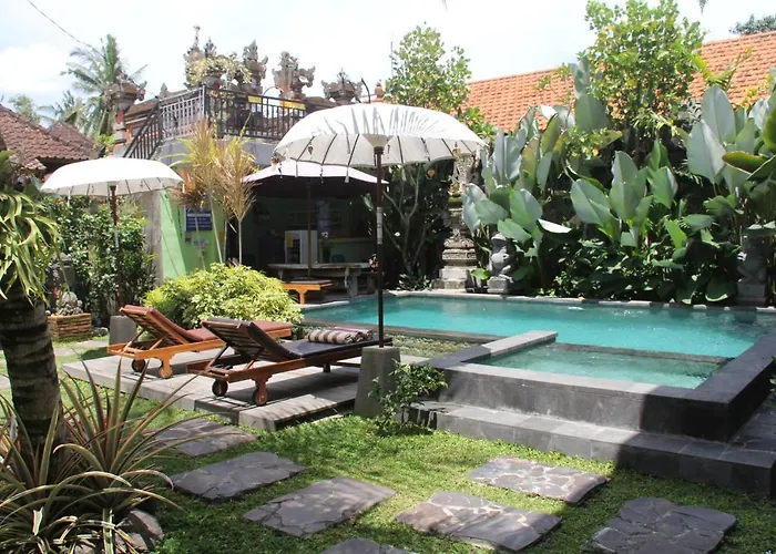 Guest house Bungsil Gading