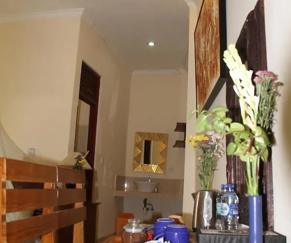 Bungsil Gading Ubud (Bali)