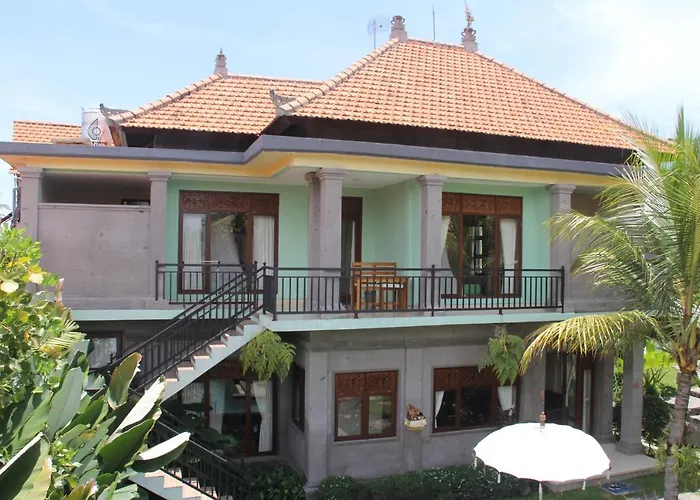 Bungsil Gading Guest house