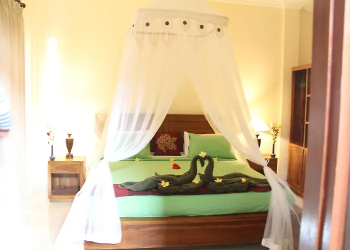 Bungsil Gading Ubud (Bali)