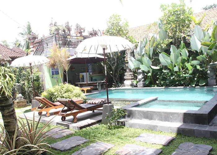 Bungsil Gading Guest house
