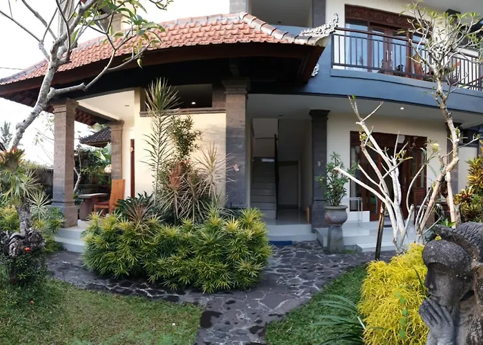 Bungsil Gading Guest house