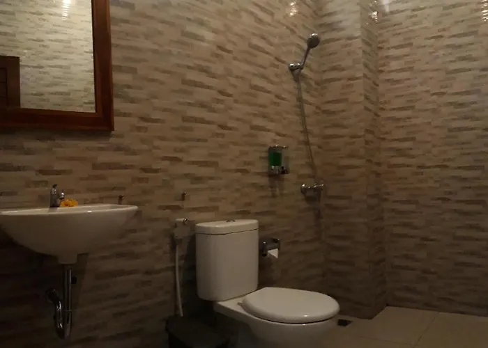 Guest house Bungsil Gading 3*