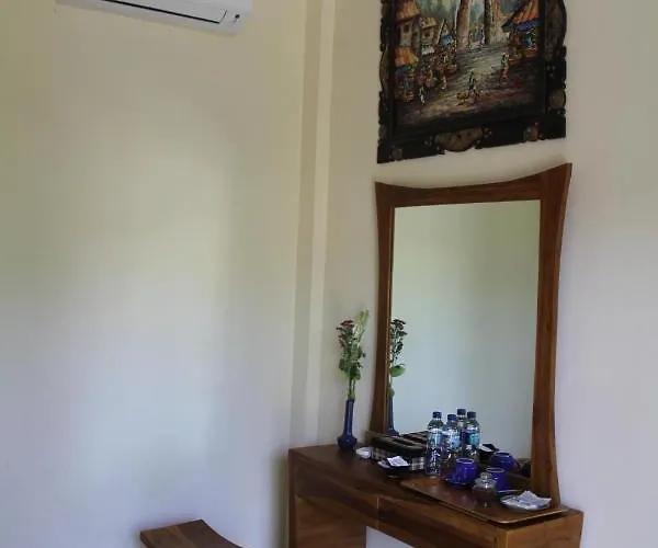 Bungsil Gading Guest house