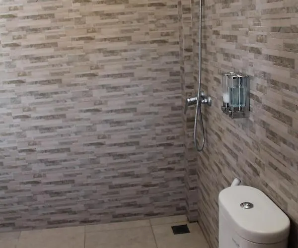 Guest house Bungsil Gading 3*