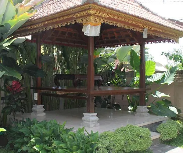 Bungsil Gading Guest house 3*