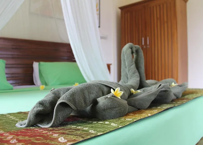 Bungsil Gading Guest house 3*