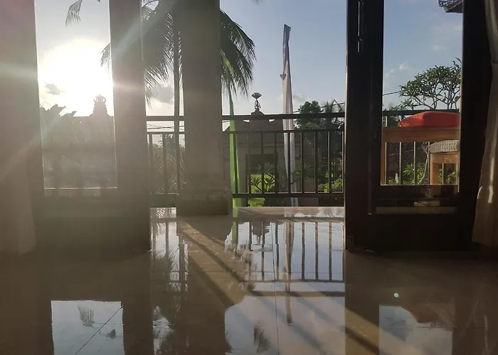 Guest house Bungsil Gading