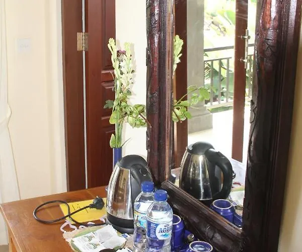 Bungsil Gading Ubud (Bali)
