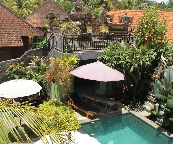 Guest house Bungsil Gading 3*