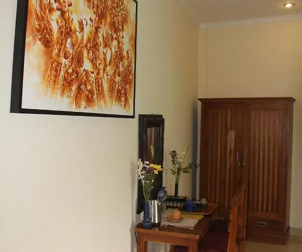 Guest house Bungsil Gading Ubud (Bali)