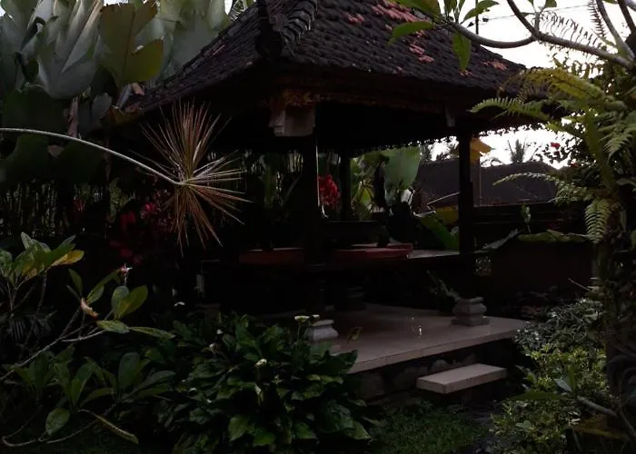 Bungsil Gading 3* Ubud (Bali)