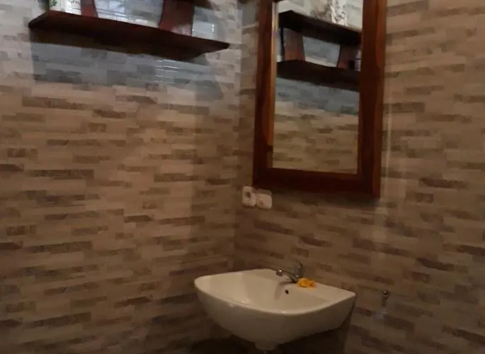 Guest house Bungsil Gading