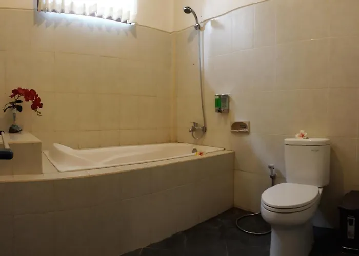 Bungsil Gading 3* Ubud (Bali)