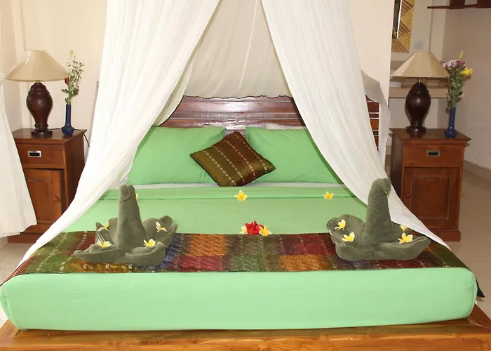 Guest house Bungsil Gading 3*