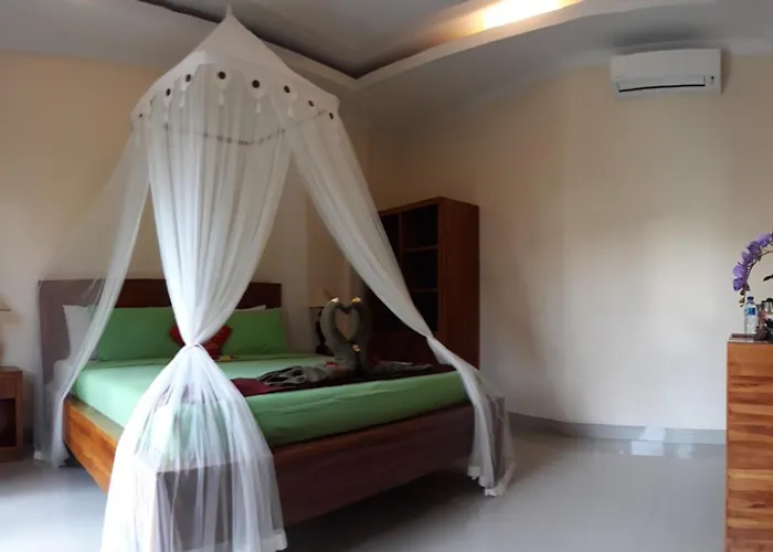 Bungsil Gading 3*