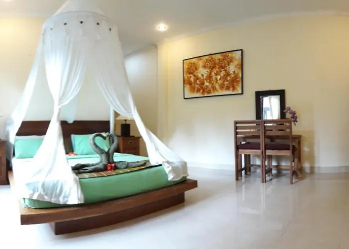 Guest house Bungsil Gading