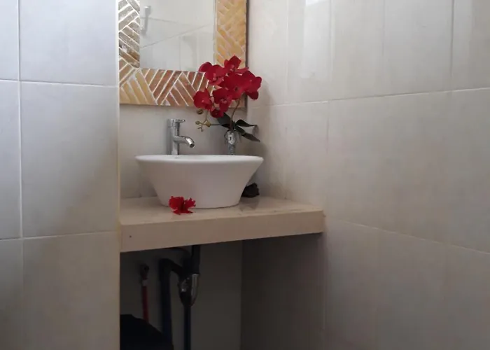 Guest house Bungsil Gading