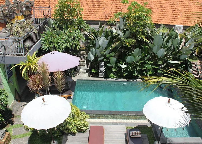 Bungsil Gading Guest house