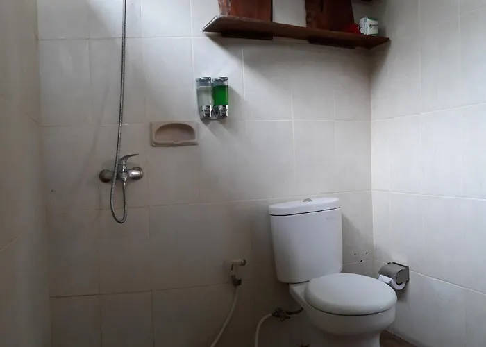 Guest house Bungsil Gading 3*