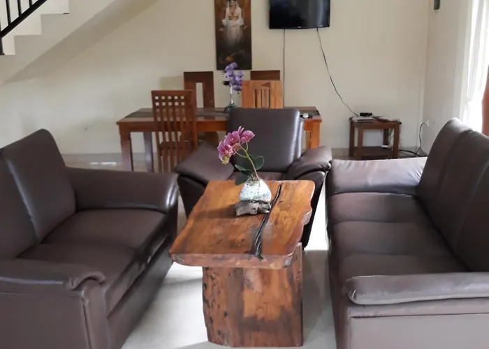 Bungsil Gading Ubud (Bali)