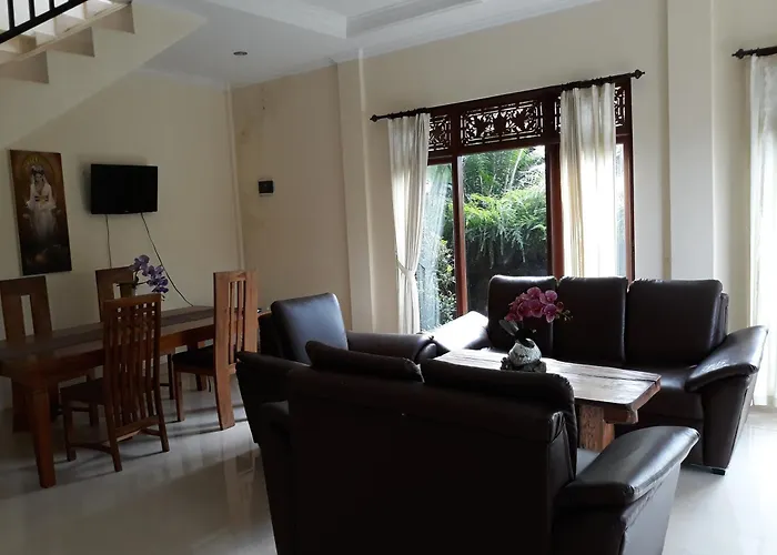 Bungsil Gading Guest house
