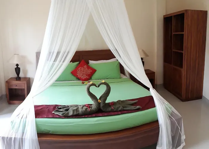 Bungsil Gading Ubud (Bali)