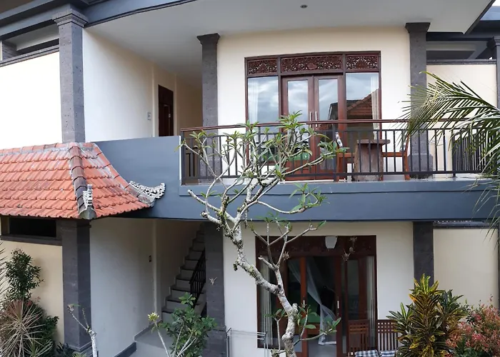 Bungsil Gading Guest house
