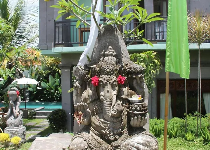 Bungsil Gading Guest house